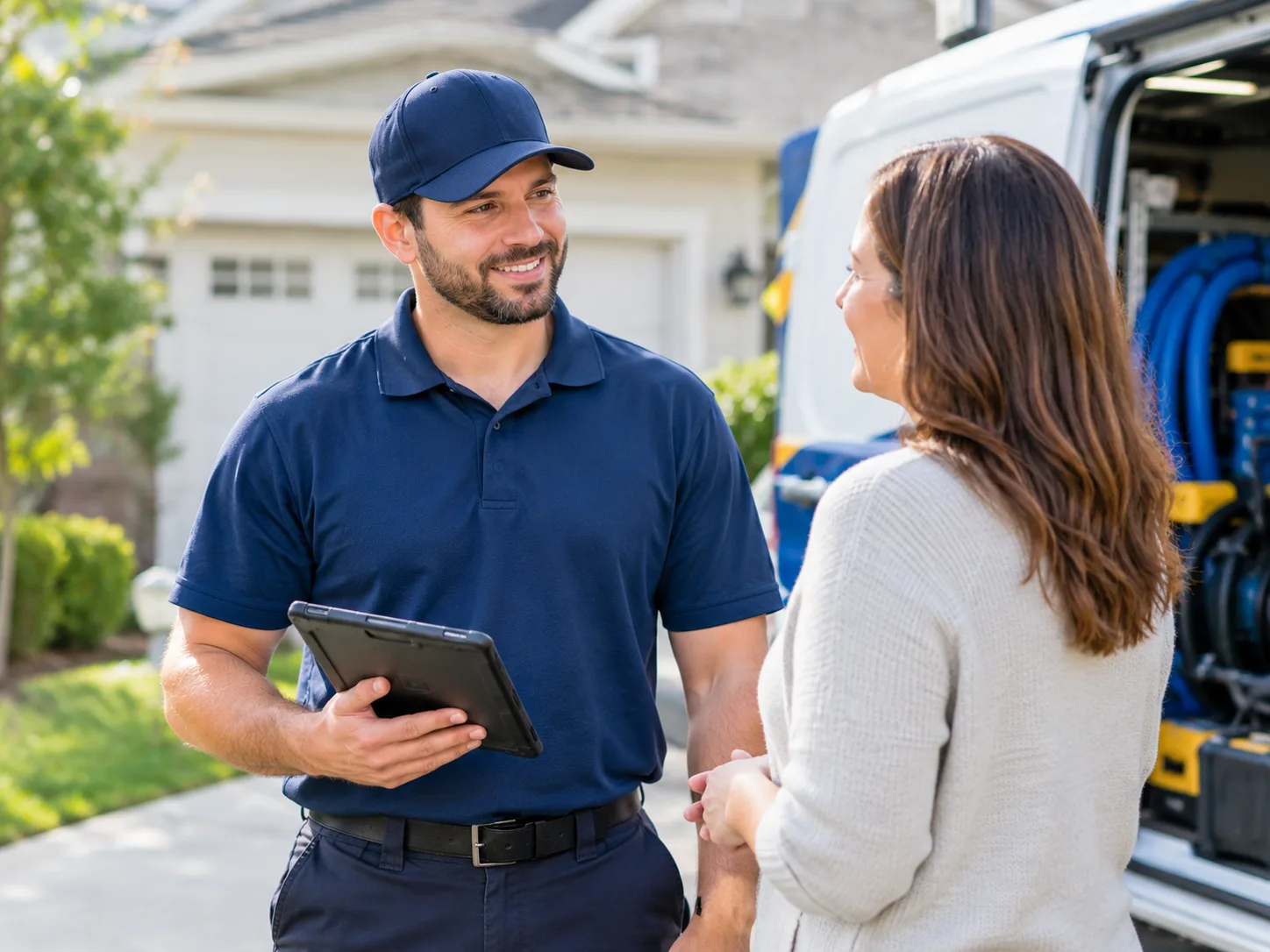 Sewage Backup Cleanup Clarkston, WA FAQs